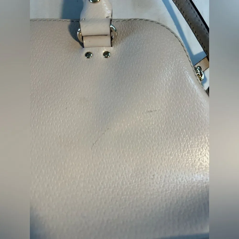 Kate Spade Wellesley Rachelle Satchel Handbag